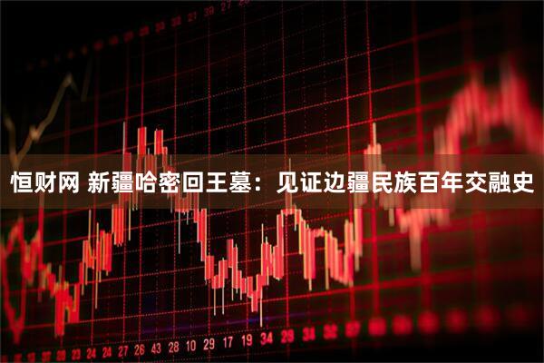 恒财网 新疆哈密回王墓：见证边疆民族百年交融史